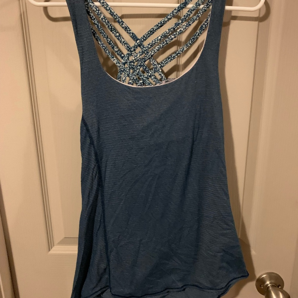 Lululemon tank tops for women 4